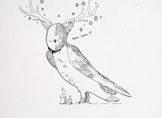 Hibou?